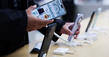 Những thói quen dùng smartphone không nên bỏ qua Những thói quen dùng smartphone không nên bỏ qua