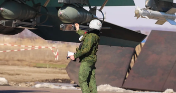 Sức mạnh loại vũ khí mới có thể giúp Nga xoay chuyển cán cân trên chiến trường Ukraine