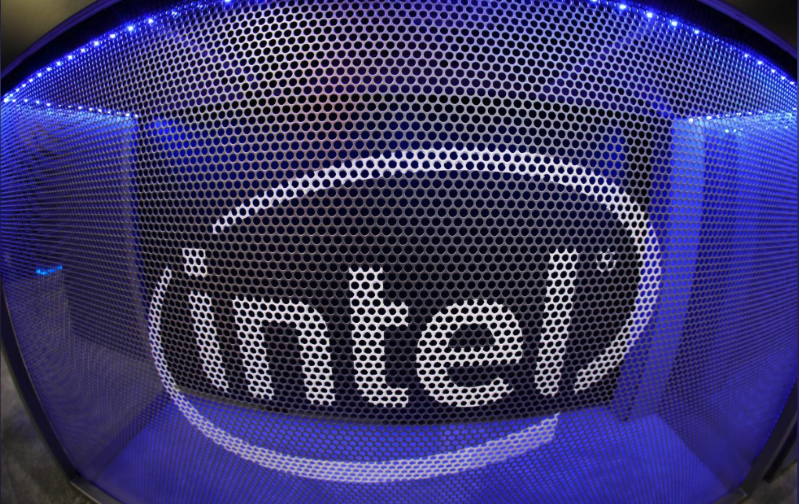Intel lần đầu ứng dụng AI cho bộ vi xử lý