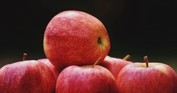 Ăn một quả táo mỗi ngày, chuyện gì xảy ra với sức khỏe?