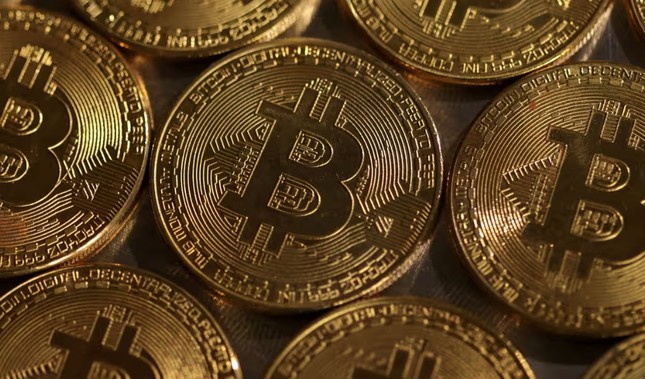 Bitcoin lại lập đỉnh mới