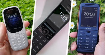 Từ 1/3, chặn máy điện thoại di động 2G không hợp chuẩn Từ 1/3, chặn máy điện thoại di động 2G không hợp chuẩn