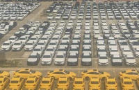 Bảng giá xe Hyundai tháng 3-2024: Creta giảm giá đến 41 triệu đồng