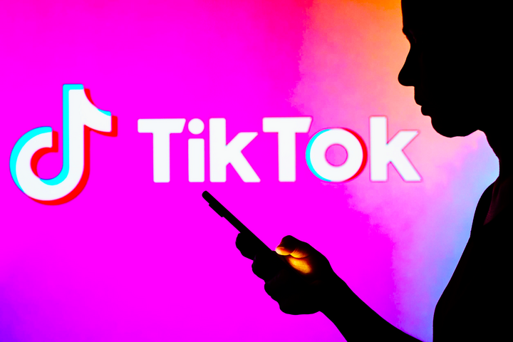 TikTok phát triển nền tảng chia sẻ ảnh, cạnh tranh với Instagram