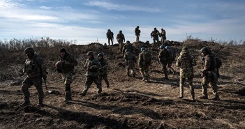 Mỹ cảnh báo tình thế “nghìn cân treo sợ tóc” của Ukraine ở thời điểm bước ngoặt