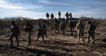 Mỹ cảnh báo tình thế “nghìn cân treo sợ tóc” của Ukraine ở thời điểm bước ngoặt Mỹ cảnh báo tình thế “nghìn cân treo sợ tóc” của Ukraine ở thời điểm bước ngoặt