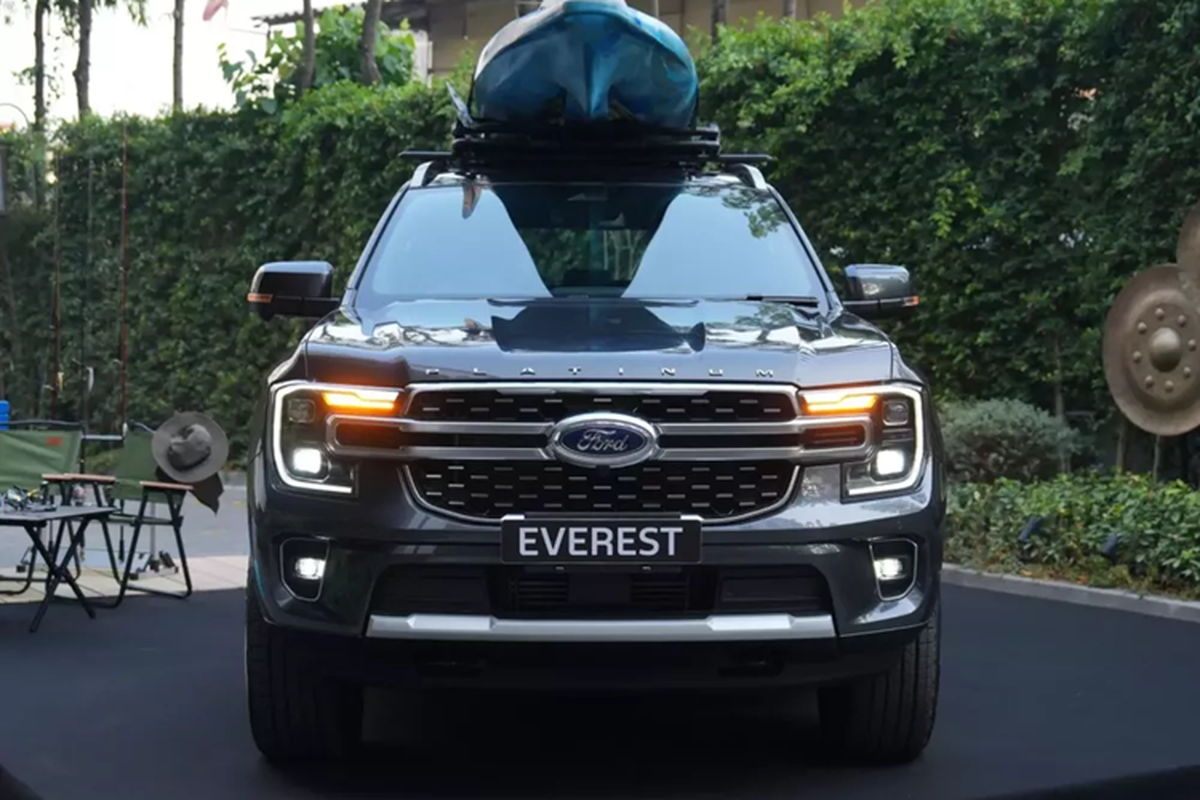 Ford Everest Platinum tu 1,58 ty dong tai Thai Lan, sap ban o Viet Nam-Hinh-6