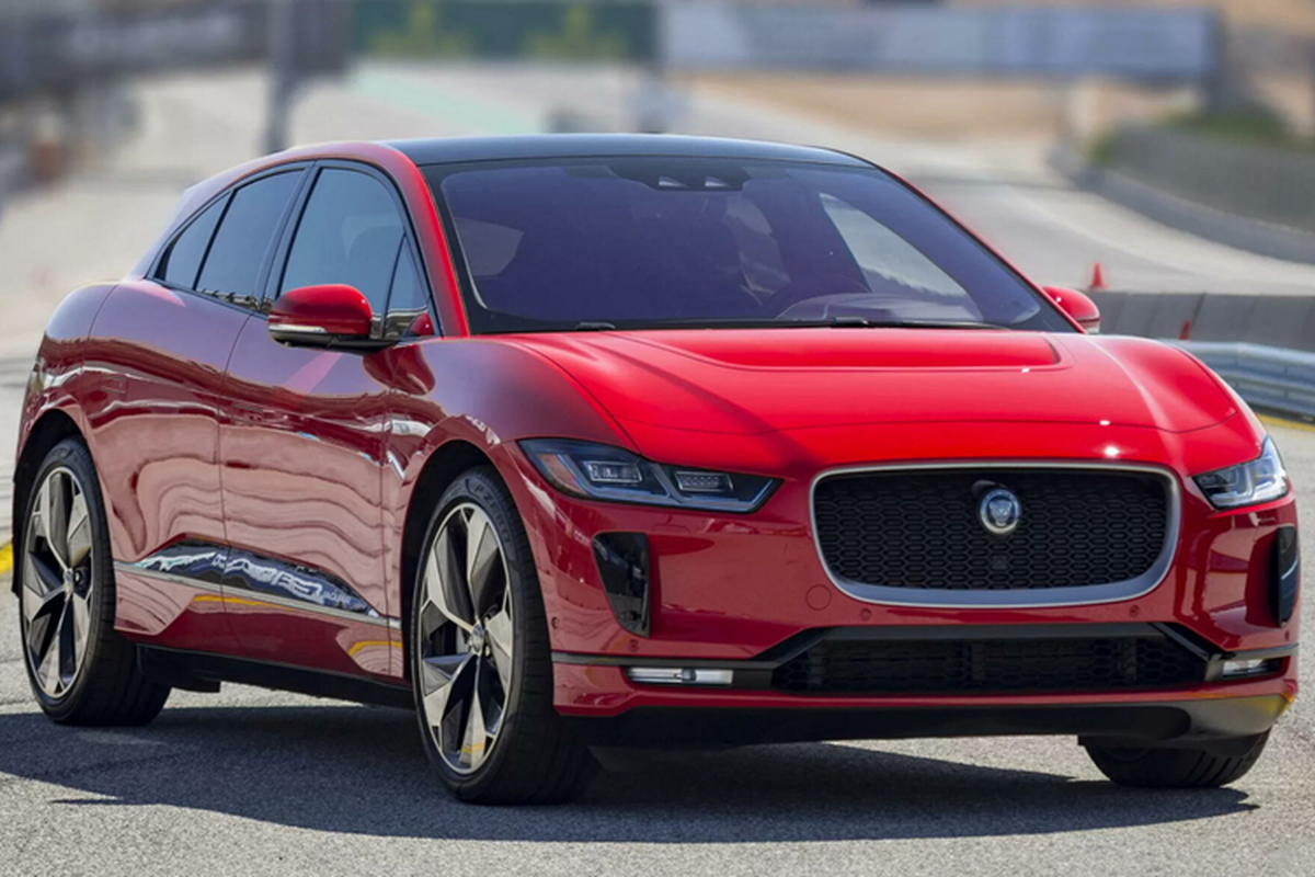 Jaguar bo het xe xang, chuyen qua lam xe dien tu thang 6/2024-Hinh-5