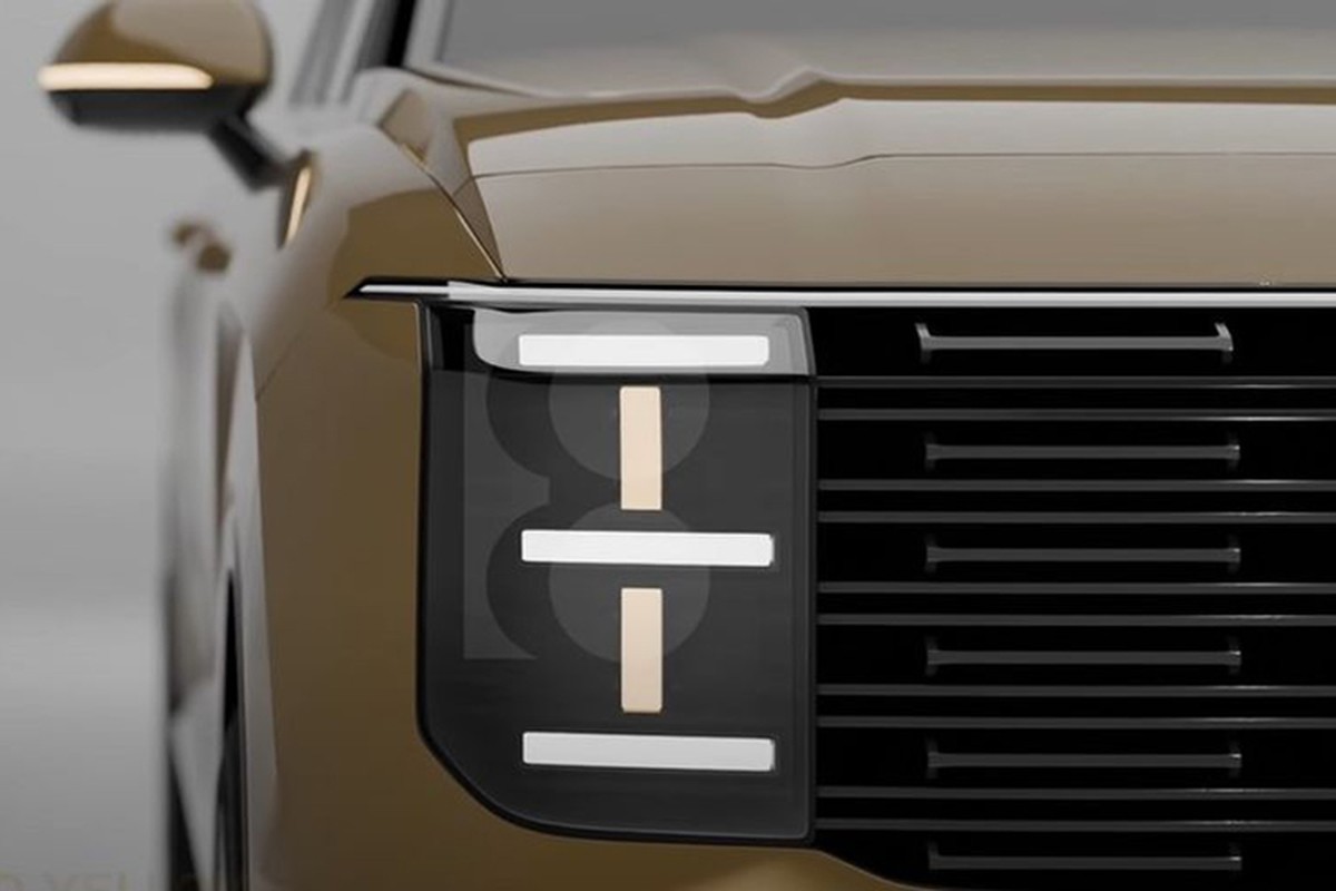 Hyundai Palisade 2025 lộ diện, vuông vức và "sang chảnh" hơn SantaFe 2024 - Hình 4 Hyundai Palisade 2025 lo dien, vuong vuc va