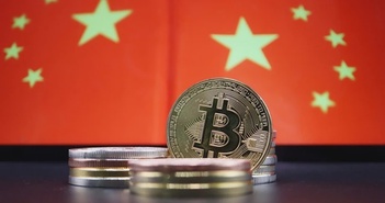 Bitcoin vượt ngưỡng 69.000 USD, Trung Quốc đưa ra cảnh báo