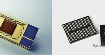 Các yếu tố giúp Samsung duy trì vị trí dẫn đầu trên thị trường bộ nhớ flash