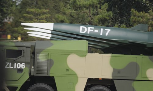 Nhà phân tích Lầu Năm Góc thừa nhận Trung Quốc qua mặt Nga, Mỹ về vũ khí siêu vượt âm