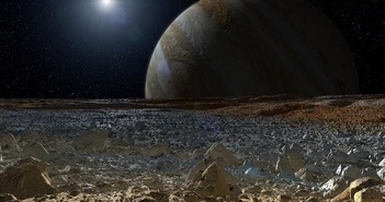 Sự sống ngoài hành tinh: Tin xấu từ "con cưng" của NASA