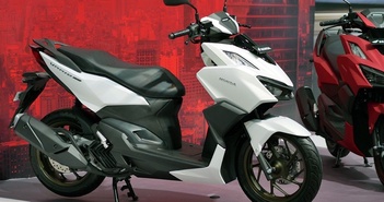 Cập nhật bảng giá xe Honda Vario mới nhất tháng 3/2024 Cập nhật bảng giá xe Honda Vario mới nhất tháng 3/2024