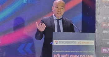 Chuyển đổi số là 'chất xúc tác' cho hoạt động kinh doanh Chuyển đổi số là 'chất xúc tác' cho hoạt động kinh doanh