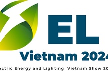 EL VIETNAM - Điểm hẹn được mong đợi của ngành năng lượng điện và chiếu sáng năm 2024