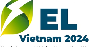 EL VIETNAM - Điểm hẹn được mong đợi của ngành năng lượng điện và chiếu sáng năm 2024 EL VIETNAM - Điểm hẹn được mong đợi của ngành năng lượng điện và chiếu sáng năm 2024