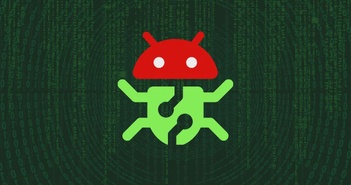 Mã độc Android giả danh Chrome để đánh cắp dữ liệu Mã độc Android giả danh Chrome để đánh cắp dữ liệu