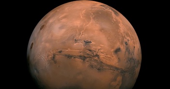 Ảnh hưởng bất ngờ của Sao Hỏa đối với đại dương trên Trái Đất
