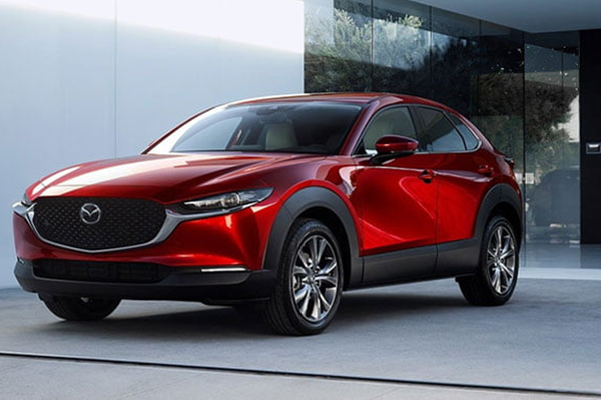 Mazda Việt Nam điều chỉnh giá bán ôtô, Mazda2 tăng tới 33 triệu đồng - Hình 6 Mazda Viet Nam dieu chinh gia ban oto, Mazda2 tang toi 33 trieu dong-Hinh-6
