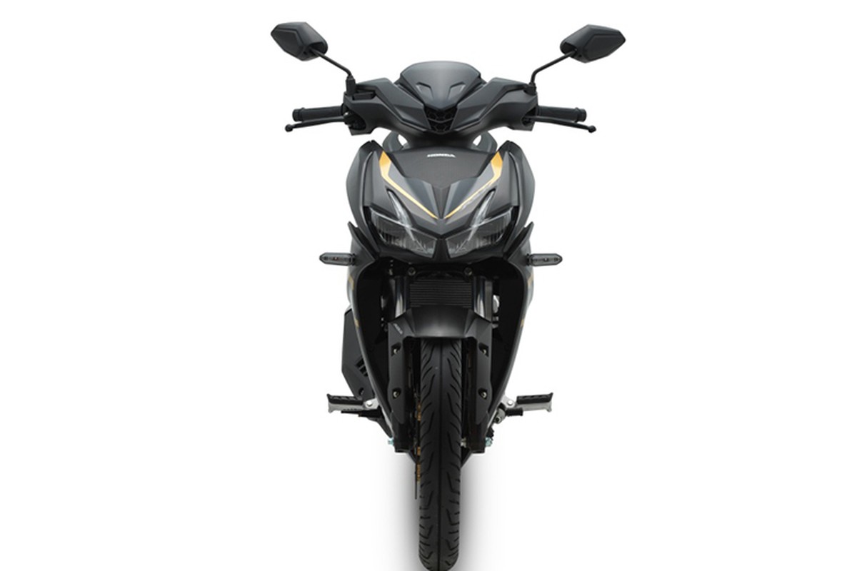 Chi tiết Honda RS-X 2024 "anh em" Winner giá 51,6 triệu đồng - Hình 3 Chi tiet Honda RS-X 2024