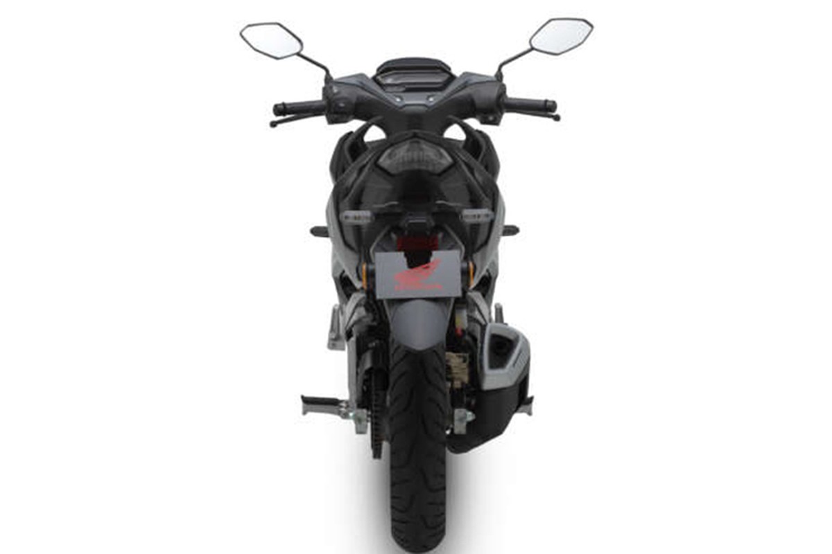 Chi tiết Honda RS-X 2024 "anh em" Winner giá 51,6 triệu đồng - Hình 4 Chi tiet Honda RS-X 2024