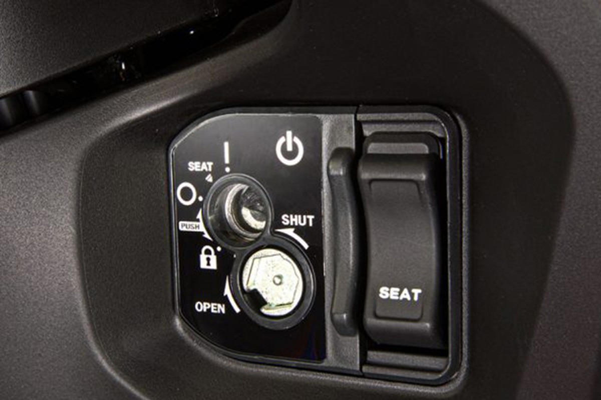 Chi tiết Honda RS-X 2024 "anh em" Winner giá 51,6 triệu đồng - Hình 6 Chi tiet Honda RS-X 2024