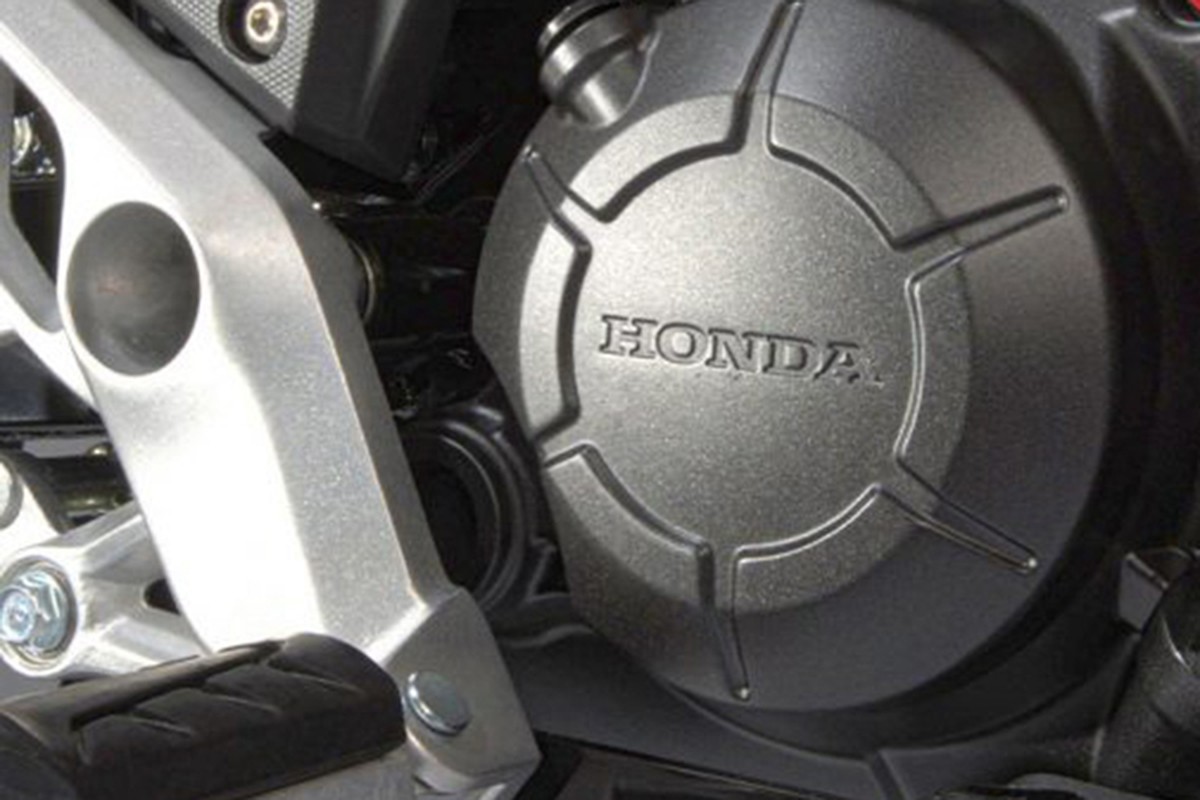 Chi tiết Honda RS-X 2024 "anh em" Winner giá 51,6 triệu đồng - Hình 8 Chi tiet Honda RS-X 2024