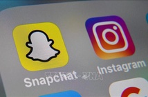 Snapchat công bố tính năng tạo video ngắn cạnh tranh với TikTok
