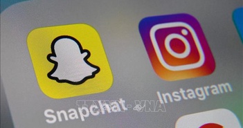 Snapchat công bố tính năng tạo video ngắn cạnh tranh với TikTok