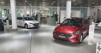 10 ô tô bán chạy nhất Việt Nam tháng 2.2024: Vắng bóng xe Toyota, Ranger dẫn đầu 10 ô tô bán chạy nhất Việt Nam tháng 2.2024: Vắng bóng xe Toyota, Ranger dẫn đầu