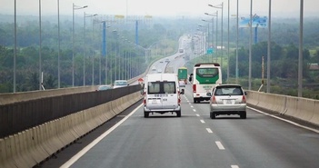 Lái xe trên cao tốc TP.HCM - Long Thành - Dầu Giây: Cần lưu ý gì? Lái xe trên cao tốc TP.HCM - Long Thành - Dầu Giây: Cần lưu ý gì?