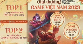 Liên Quân Mobile năm thứ 8: Game thủ mùa Tết vẫn ồ ạt Liên Quân Mobile năm thứ 8: Game thủ mùa Tết vẫn ồ ạt