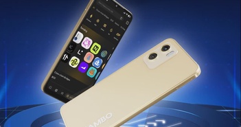 Ninety Eight giới thiệu smartphone tích hợp ví blockchain đầu tiên tại Việt Nam Ninety Eight giới thiệu smartphone tích hợp ví blockchain đầu tiên tại Việt Nam
