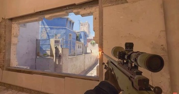 Top 5 tựa game bắn súng FPS trên PC đáng chơi nhất trong năm 2024 Top 5 tựa game bắn súng FPS trên PC đáng chơi nhất trong năm 2024