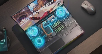 Lenovo ra mắt hệ sinh thái gaming Legion tích hợp tính năng AI cho game thủ Lenovo ra mắt hệ sinh thái gaming Legion tích hợp tính năng AI cho game thủ