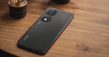 Honor X7b chính thức mở bán tại Việt Nam Honor X7b chính thức mở bán tại Việt Nam
