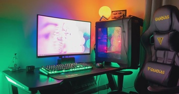 Mẹo tối ưu Windows 11 để chơi game ngày tết 'mượt mà' hơn Mẹo tối ưu Windows 11 để chơi game ngày tết 'mượt mà' hơn