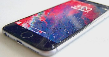 Những sự cố phổ biến nhất của iPhone Những sự cố phổ biến nhất của iPhone