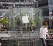 Doanh số iPhone sụt giảm, Apple quyết chi đậm tại Trung Quốc