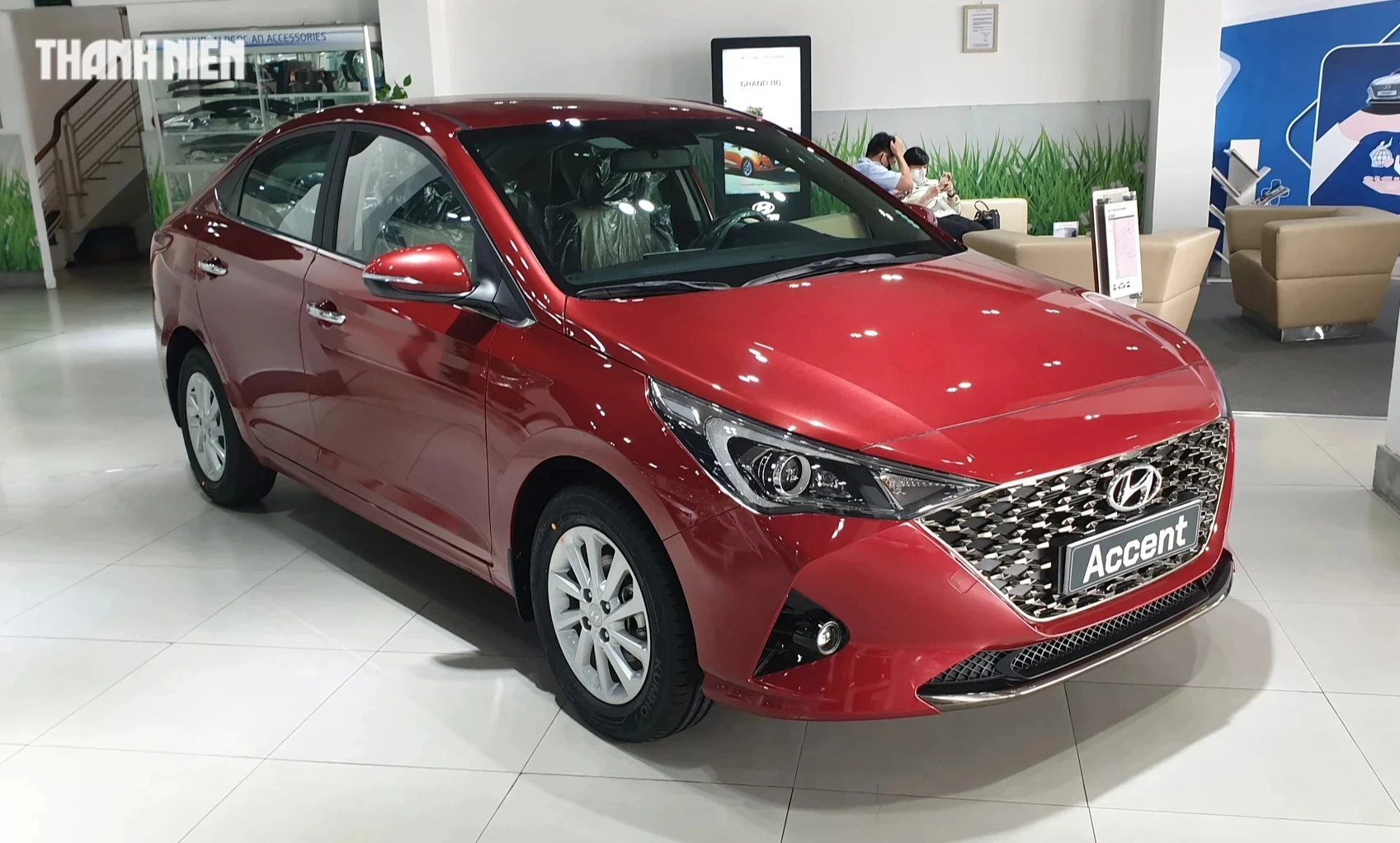 Đầu năm 2024, người Việt mua ô tô hãng nào nhiều nhất?- Ảnh 2. Đầu năm 2024, người Việt mua ô tô hãng nào nhiều nhất?- Ảnh 2.