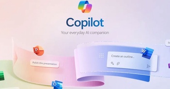 Microsoft ra mắt Copilot Pro bản dùng thử một tháng