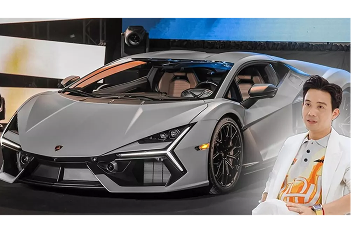 Minh Nhua se chi hon 50 ty dong tau sieu xe Lamborghini Revuelto?-Hinh-3