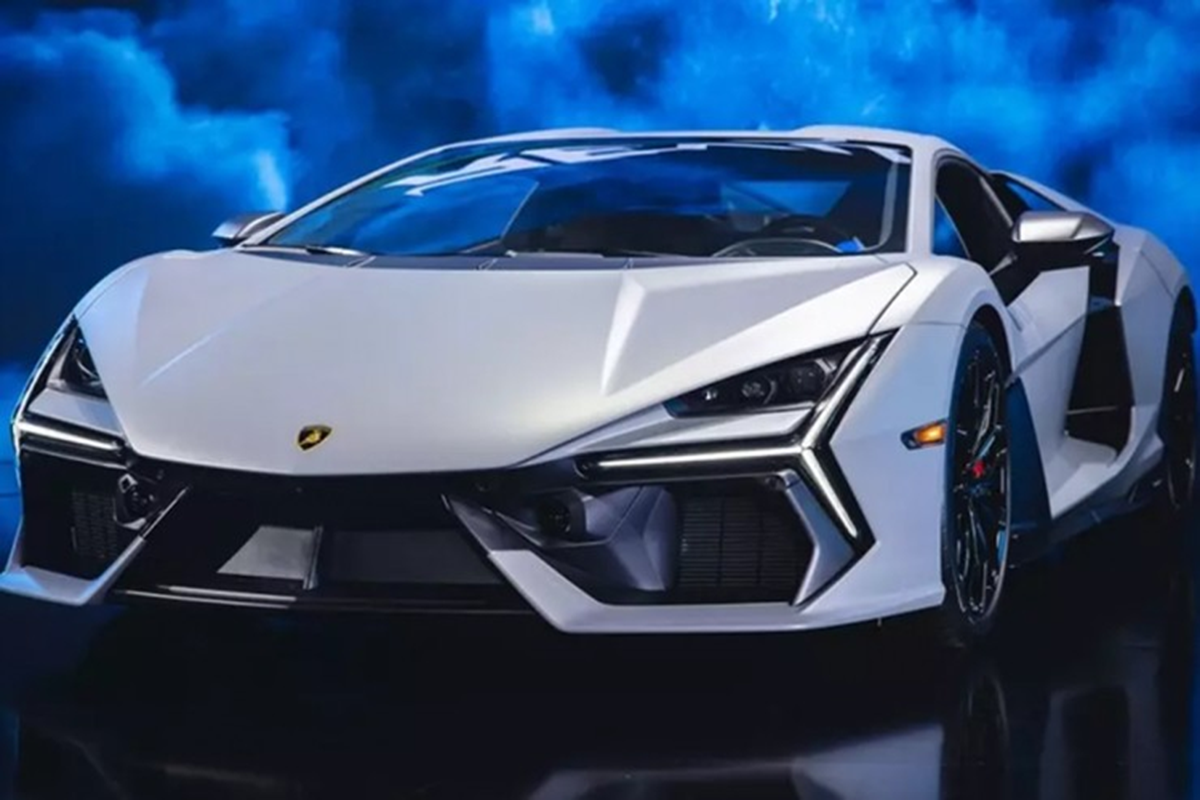 Minh Nhua se chi hon 50 ty dong tau sieu xe Lamborghini Revuelto?-Hinh-4