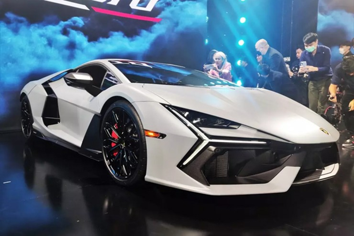 Minh Nhua se chi hon 50 ty dong tau sieu xe Lamborghini Revuelto?-Hinh-10