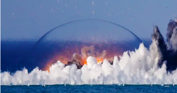 Nga tung video dùng bom nhiệt áp tấn công đơn vị đặc nhiệm của tình báo Ukraine Nga tung video dùng bom nhiệt áp tấn công đơn vị đặc nhiệm của tình báo Ukraine