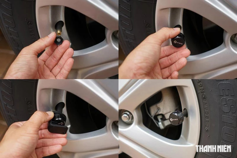 5 món phụ kiện ô tô 'ít tiền' cần thiết cho xe giá rẻ- Ảnh 1. 5 món phụ kiện ô tô 'ít tiền' cần thiết cho xe giá rẻ- Ảnh 1.