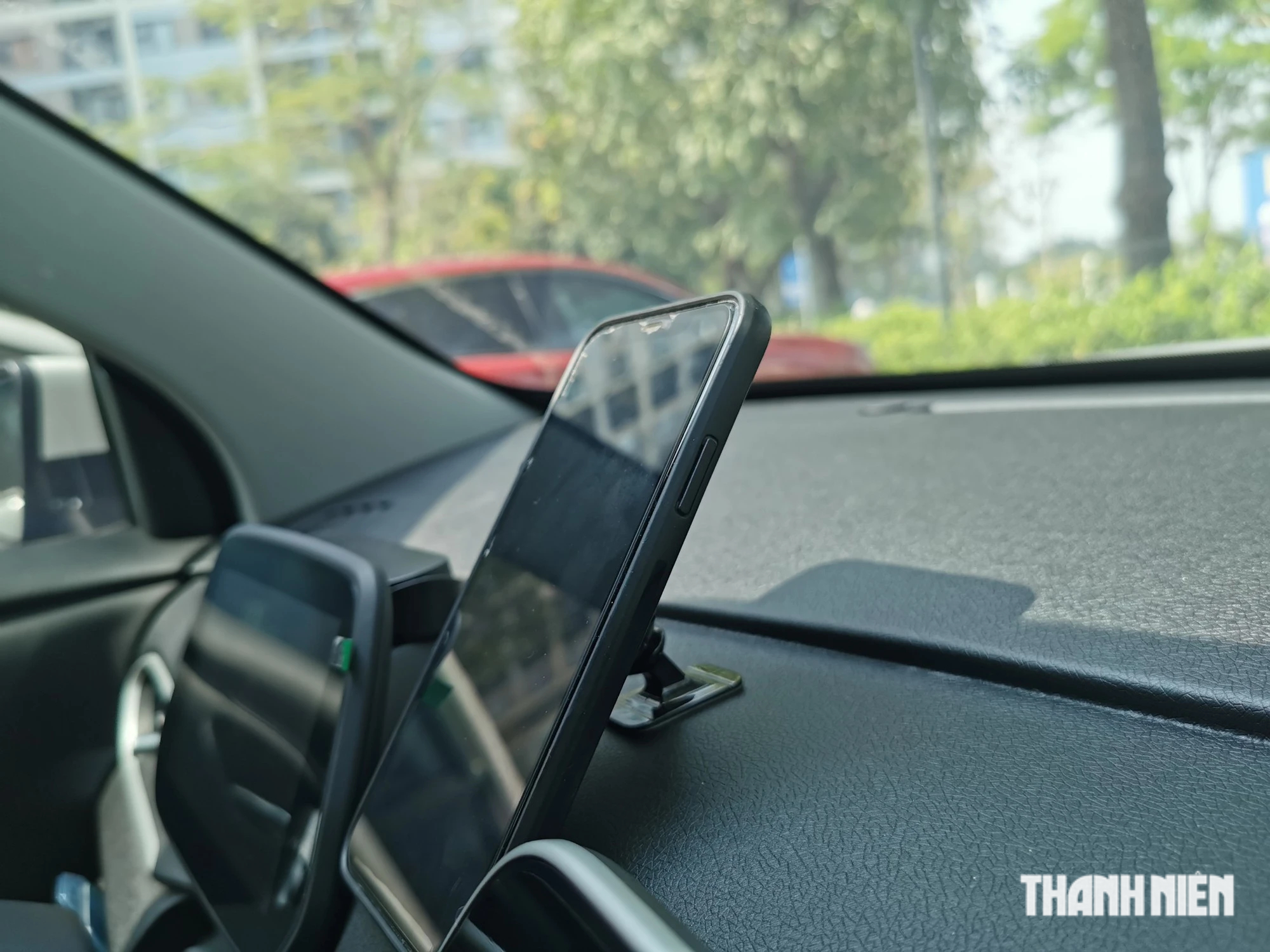 5 món phụ kiện ô tô 'ít tiền' cần thiết cho xe giá rẻ- Ảnh 4. 5 món phụ kiện ô tô 'ít tiền' cần thiết cho xe giá rẻ- Ảnh 4.