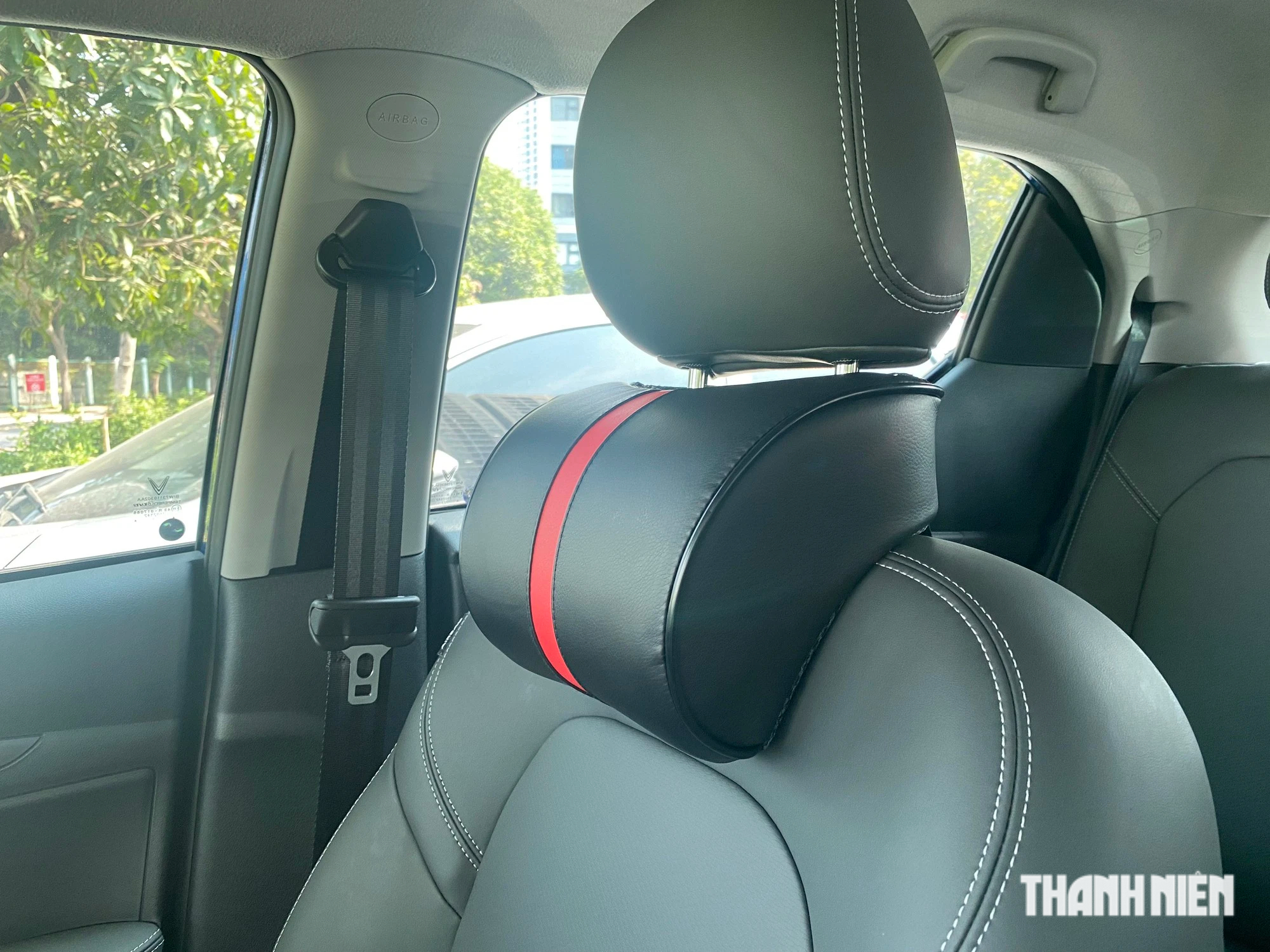 5 món phụ kiện ô tô 'ít tiền' cần thiết cho xe giá rẻ- Ảnh 5. 5 món phụ kiện ô tô 'ít tiền' cần thiết cho xe giá rẻ- Ảnh 5.
