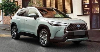 3 mẫu xe xanh chờ 'thời cơ' tung ra thị trường Việt Nam 3 mẫu xe xanh chờ 'thời cơ' tung ra thị trường Việt Nam